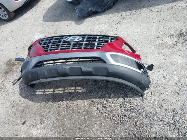 44629106 :رقم المزاد ، KMHRC8A39RU309909 vin ، 2024 Hyundai Venue Sel مزاد بيع