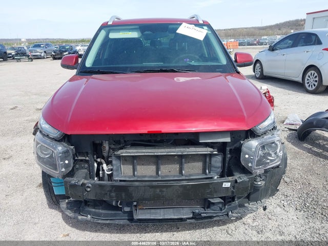 44629106 :رقم المزاد ، KMHRC8A39RU309909 vin ، 2024 Hyundai Venue Sel مزاد بيع