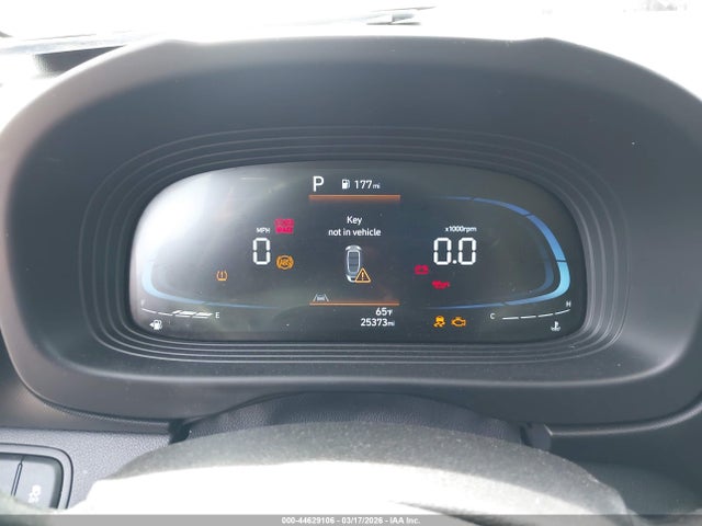 44629106 :رقم المزاد ، KMHRC8A39RU309909 vin ، 2024 Hyundai Venue Sel مزاد بيع