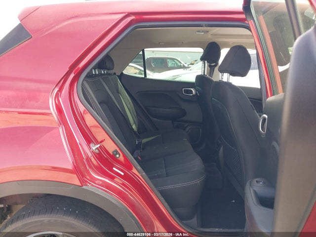 44629106 :رقم المزاد ، KMHRC8A39RU309909 vin ، 2024 Hyundai Venue Sel مزاد بيع
