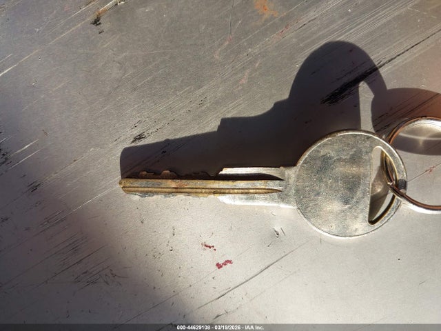 44629108 :رقم المزاد ، JM1BG2323M0273629 vin ، 1991 Mazda 323 Se مزاد بيع