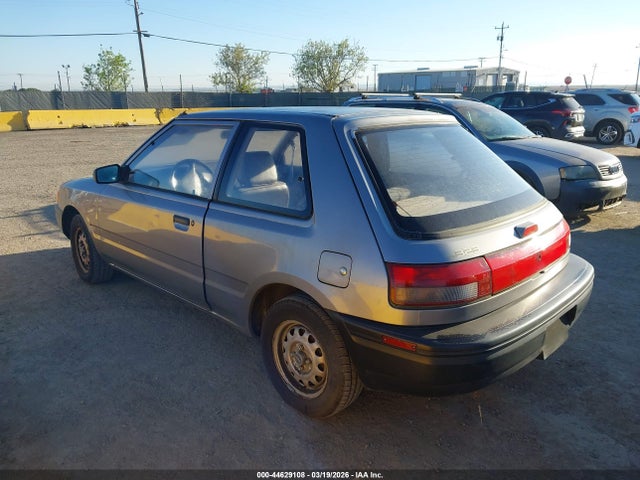 44629108 :رقم المزاد ، JM1BG2323M0273629 vin ، 1991 Mazda 323 Se مزاد بيع
