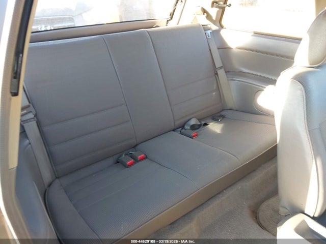 44629108 :رقم المزاد ، JM1BG2323M0273629 vin ، 1991 Mazda 323 Se مزاد بيع