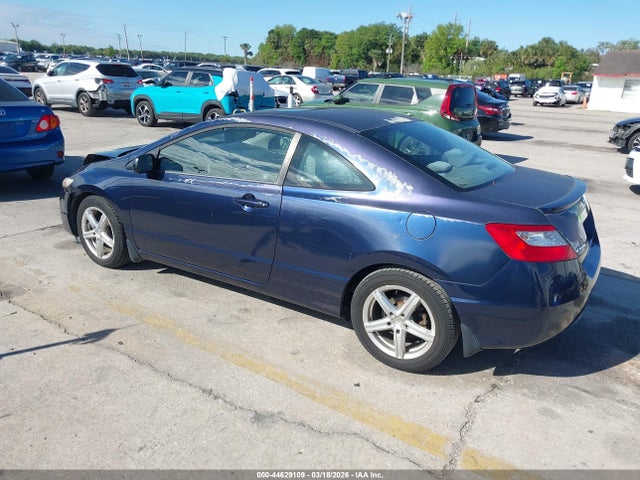 2010 HONDA CIVIC 2HGFG1B89AH514796 Photo 2