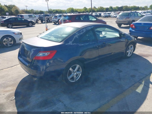 2010 HONDA CIVIC 2HGFG1B89AH514796 Photo 3