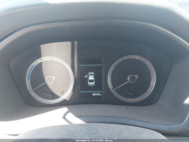 Продаж на аукціоні авто 2019 Hyundai Sonata Hybrid Se, vin: KMHE24L38KA084526, номер лоту: 44629115