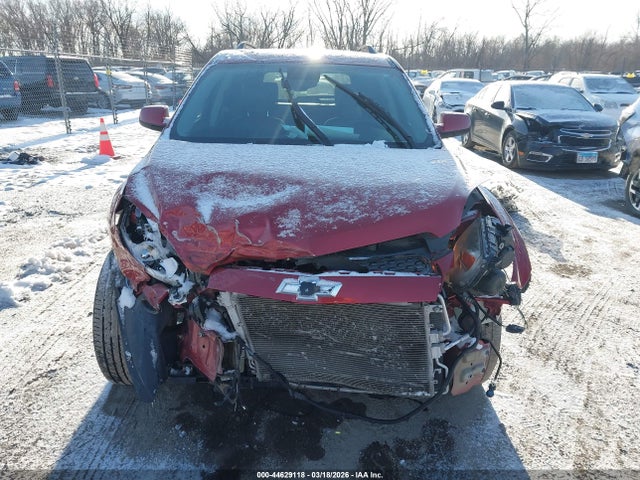 2GNALCEK8F6406994 Chevrolet Equinox 2lt