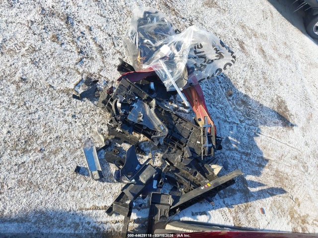 2GNALCEK8F6406994 Chevrolet Equinox 2lt