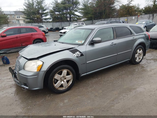 Aukcja sprzedaży 2006 Dodge Magnum Rt, vin: 2D8GZ57256H280481, numer aukcji: 44629122