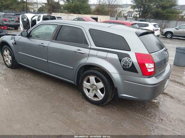 Aukcja sprzedaży 2006 Dodge Magnum Rt, vin: 2D8GZ57256H280481, numer aukcji: 44629122