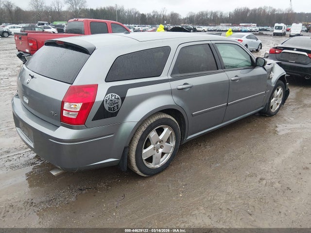 Aukcja sprzedaży 2006 Dodge Magnum Rt, vin: 2D8GZ57256H280481, numer aukcji: 44629122