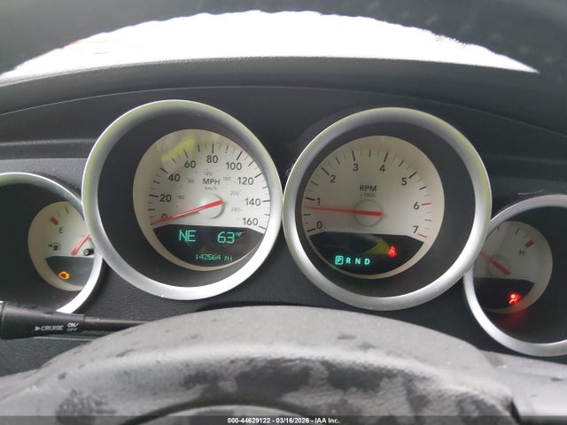 Aukcja sprzedaży 2006 Dodge Magnum Rt, vin: 2D8GZ57256H280481, numer aukcji: 44629122