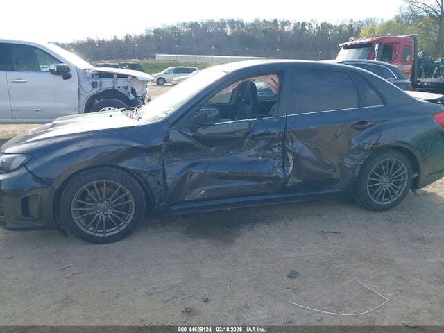 2012 Subaru Impreza Wrx Limited მანქანა იყიდება აუქციონზე, vin: JF1GV7F66CG030173, აუქციონის ნომერი: 44629124