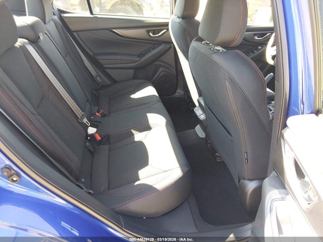 Продажа на аукционе авто 2025 Subaru Wrx Premium, vin: JF1VBAH68S9809068, номер лота: 44629129