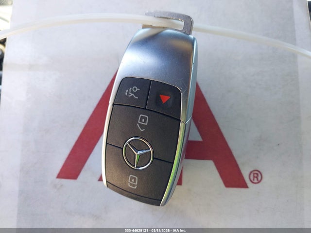 Aukcja sprzedaży 2022 Mercedes-benz Cla 250 Coupe, vin: W1K5J4GB0NN300610, numer aukcji: 44629131