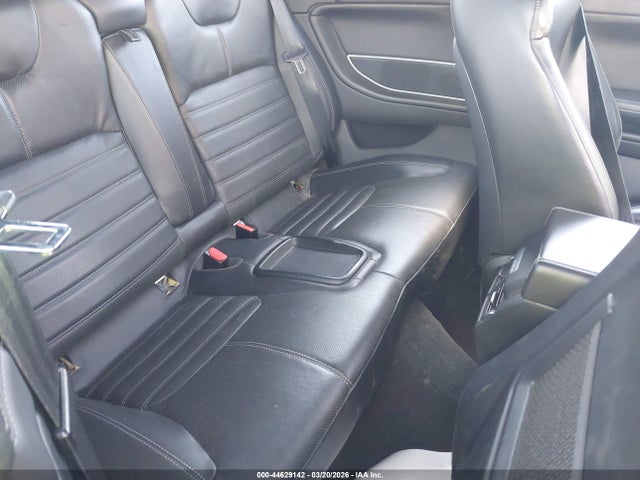 SALVD5BG0HH158197 Land Rover Range Rover Evoque Hse Dynamic
