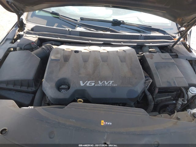 2018 CADILLAC XTS 2G61M5S34J9165816 Photo 9