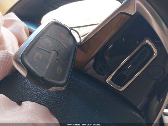 2018 CADILLAC XTS 2G61M5S34J9165816 Photo 10