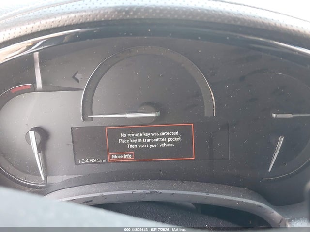 2018 CADILLAC XTS 2G61M5S34J9165816 Photo 6