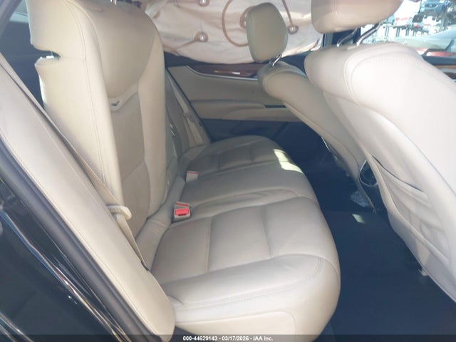 2018 CADILLAC XTS 2G61M5S34J9165816 Photo 7