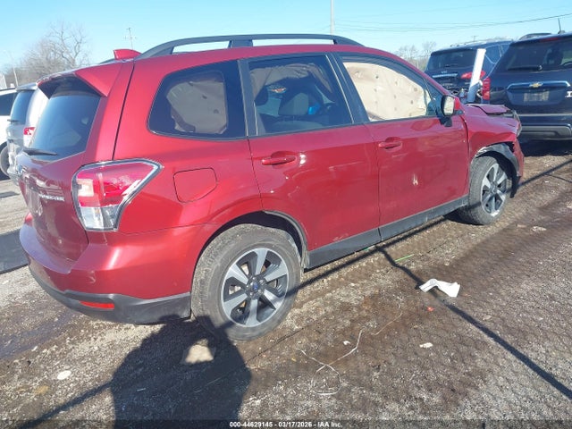 Aukcja sprzedaży 2018 Subaru Forester 2.5i Premium, vin: JF2SJAGC7JH505954, numer aukcji: 44629145