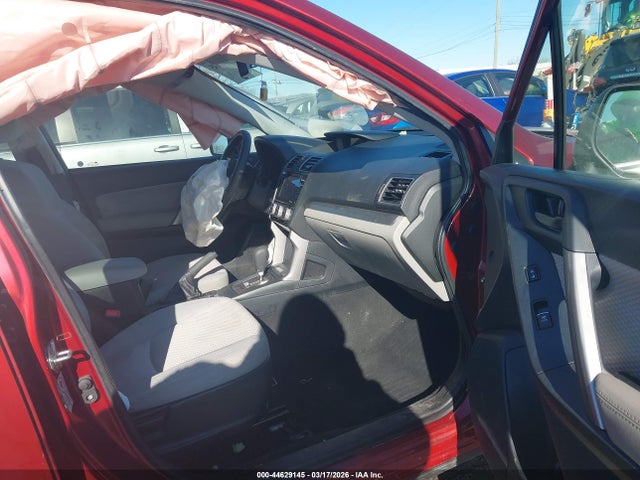 Aukcja sprzedaży 2018 Subaru Forester 2.5i Premium, vin: JF2SJAGC7JH505954, numer aukcji: 44629145