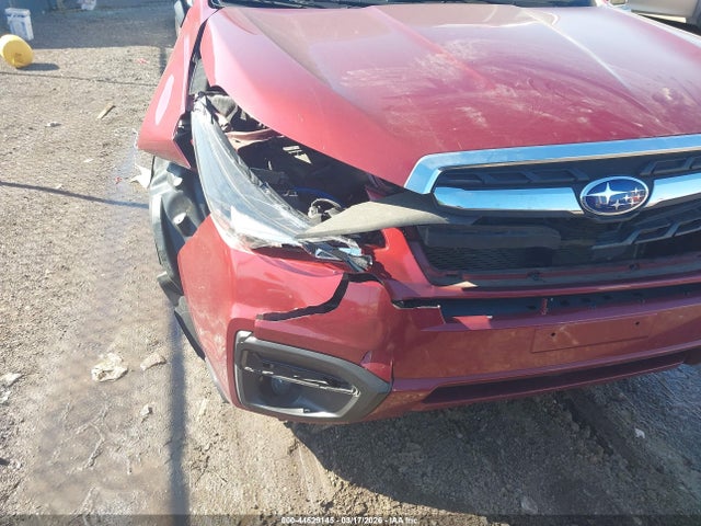 Aukcja sprzedaży 2018 Subaru Forester 2.5i Premium, vin: JF2SJAGC7JH505954, numer aukcji: 44629145