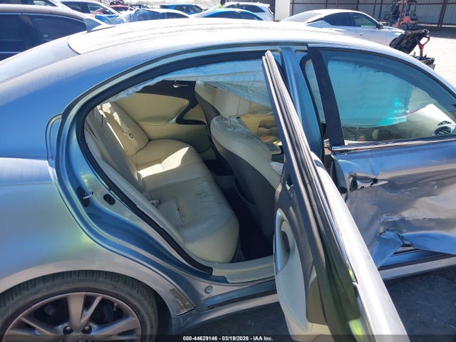 Продажа на аукционе авто 2010 Lexus Is 250, vin: JTHBF5C23A5126101, номер лота: 44629146