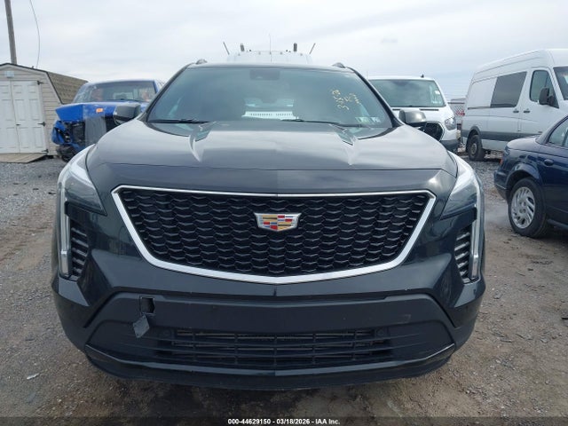 Продажа на аукционе авто 2023 Cadillac Xt4 Sport, vin: 1GYFZFR47PF133610, номер лота: 44629150