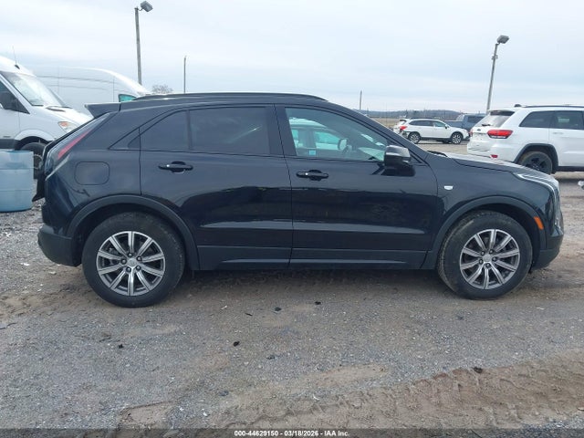 Продажа на аукционе авто 2023 Cadillac Xt4 Sport, vin: 1GYFZFR47PF133610, номер лота: 44629150