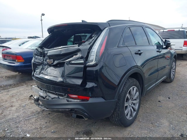 2023 CADILLAC XT4 1GYFZFR47PF133610 Photo 5