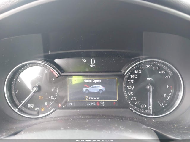 2023 CADILLAC XT4 1GYFZFR47PF133610 Photo 6