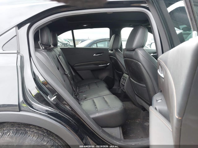 2023 CADILLAC XT4 1GYFZFR47PF133610 Photo 7