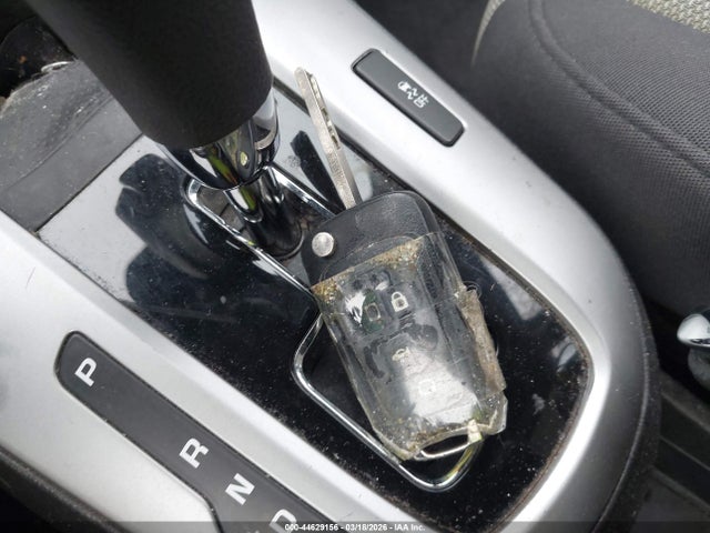 2012 Chevrolet Cruze Ls მანქანა იყიდება აუქციონზე, vin: 1G1PC5SH8C7395362, აუქციონის ნომერი: 44629156