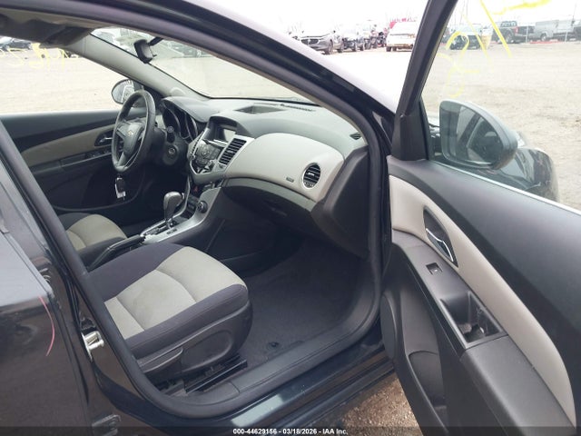2012 Chevrolet Cruze Ls მანქანა იყიდება აუქციონზე, vin: 1G1PC5SH8C7395362, აუქციონის ნომერი: 44629156