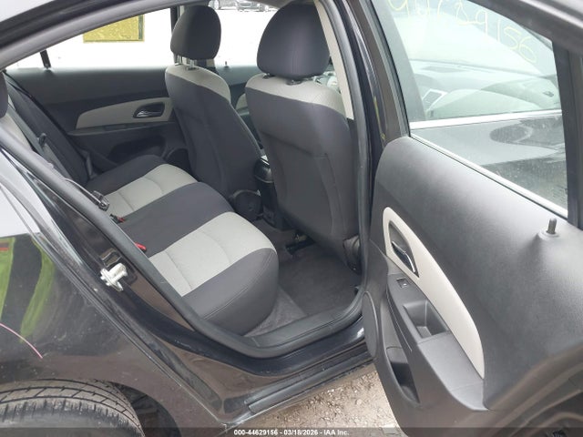 2012 Chevrolet Cruze Ls მანქანა იყიდება აუქციონზე, vin: 1G1PC5SH8C7395362, აუქციონის ნომერი: 44629156
