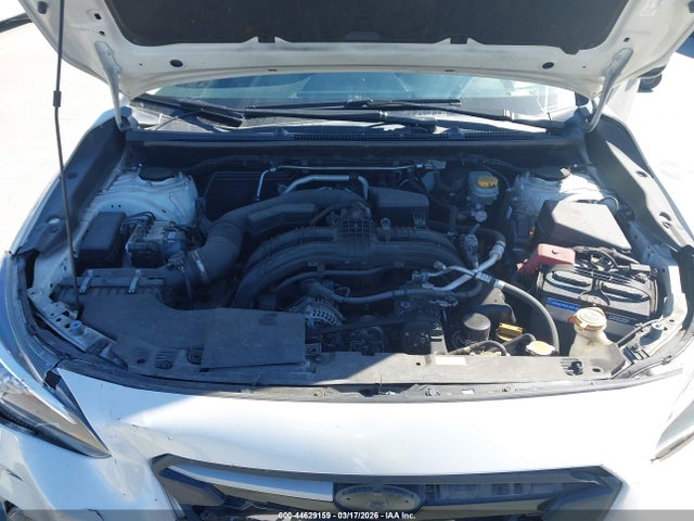 Subaru Crosstrek 2.0i Premium 2018 JF2GTADC0J8306099 Image 10