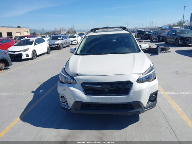 Subaru Crosstrek 2.0i Premium 2018 JF2GTADC0J8306099 Image 12