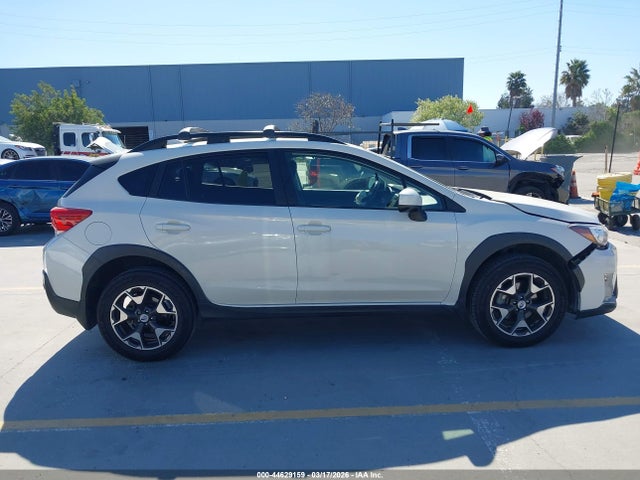 Subaru Crosstrek 2.0i Premium 2018 JF2GTADC0J8306099 Image 13