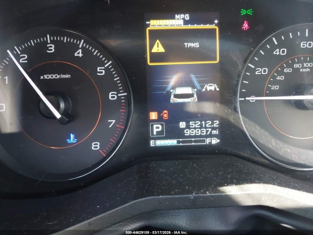 Subaru Crosstrek 2.0i Premium 2018 JF2GTADC0J8306099 Image 15
