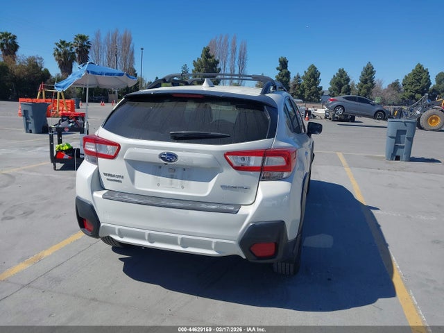 Subaru Crosstrek 2.0i Premium 2018 JF2GTADC0J8306099 Image 16