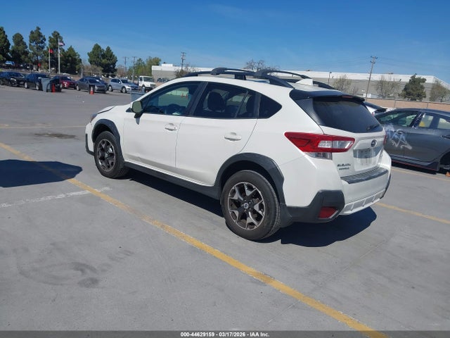 Subaru Crosstrek 2.0i Premium 2018 JF2GTADC0J8306099 Image 3