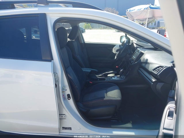 Subaru Crosstrek 2.0i Premium 2018 JF2GTADC0J8306099 Image 5
