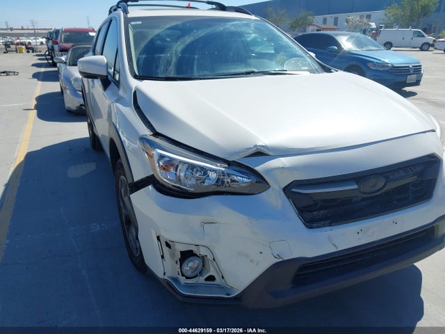 Subaru Crosstrek 2.0i Premium 2018 JF2GTADC0J8306099 Image 6