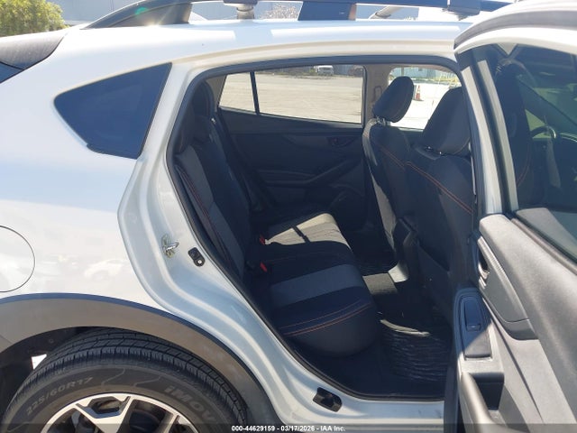 JF2GTADC0J8306099 Subaru Crosstrek 2.0i Premium
