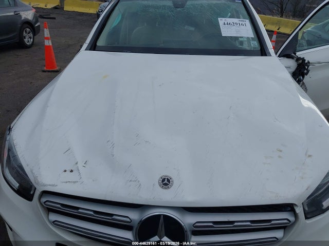 2021 MERCEDES-BENZ GLC 300 W1N0G8EB6MV292470 Photo 9