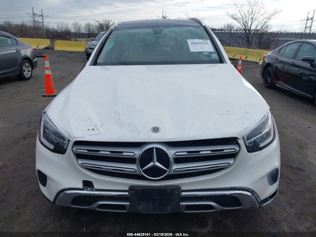 Aukcja sprzedaży 2021 Mercedes-benz Glc 300 4matic Suv, vin: W1N0G8EB6MV292470, numer aukcji: 44629161