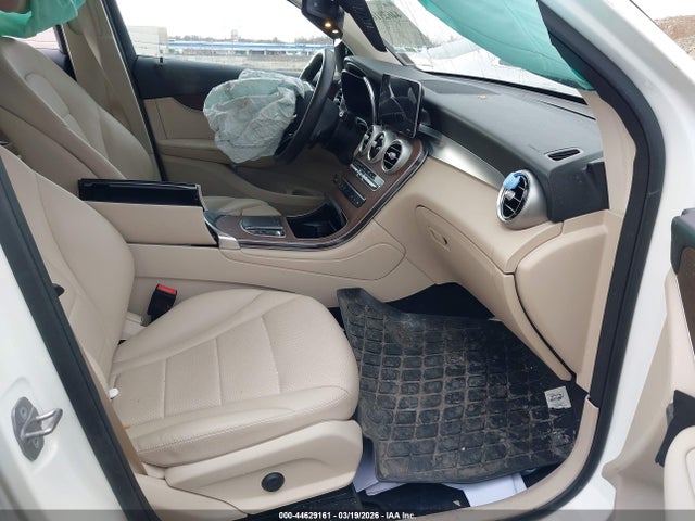 2021 MERCEDES-BENZ GLC 300 W1N0G8EB6MV292470 Photo 4
