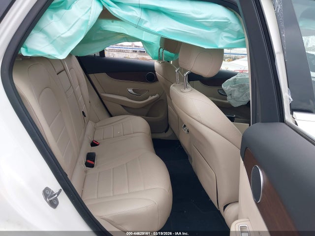 2021 MERCEDES-BENZ GLC 300 W1N0G8EB6MV292470 Photo 7