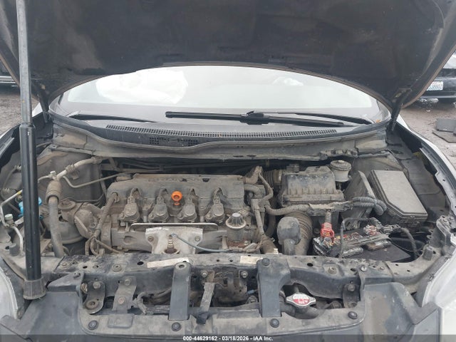 Honda Civic Ex-l 2015 2HGFG3B06FH533979 Image 10